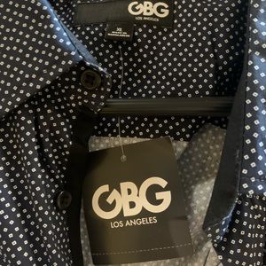 GUESS long sleeve shirt for men